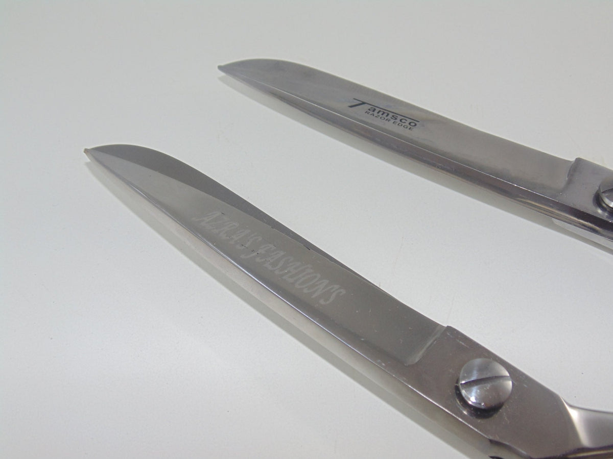 Professional Fabric Scissor 10"