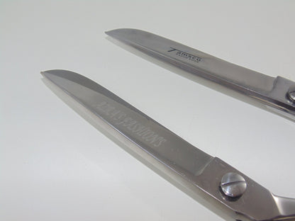 Professional Fabric Scissor 10"