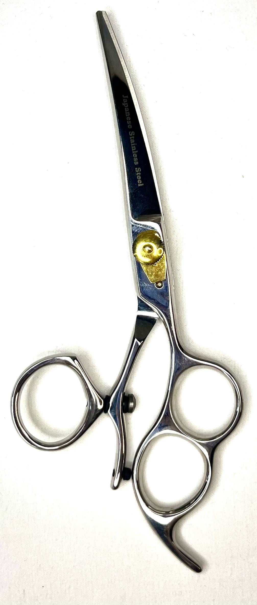 Shear With Triple Ring 7"