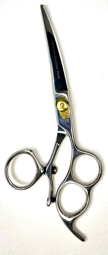 Shear With Triple Ring 7"