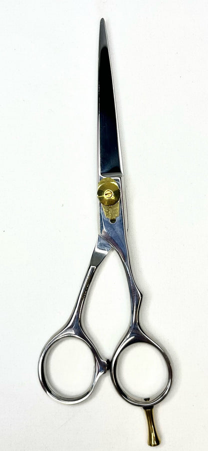 Classic Hair Cutting Shears 5"