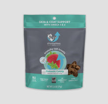 Fintastic Catnip Cat Treats 2.5oz-0