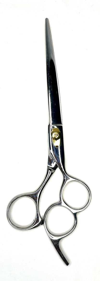 Stainless Steal Shear Triple Ring