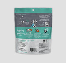 Fintastic Catnip Cat Treats 2.5oz-1