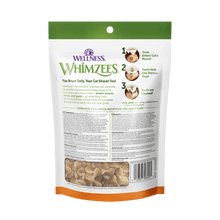 Whimzee Cat Chicken Dental Treats (2oz)