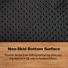 Midwest Ombre Swirl Pet Bed Tan 17x11 Fits 18"Crate