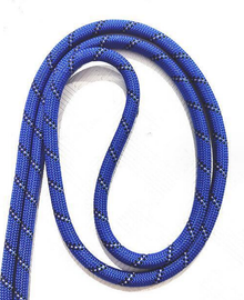 Mr. Peanut's Basics Rope Leash - Hand Made in the USA