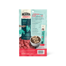 Acana Cat Lickables Tuna Cat Treats (2.5oz)