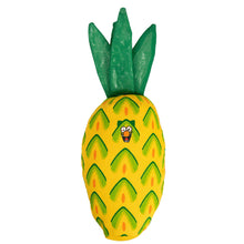 Yeowww Pineapple Catnip Toy