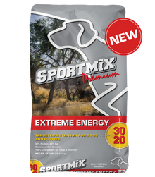 Sportmix Extreme Energy Dry Dog Food (40lb)