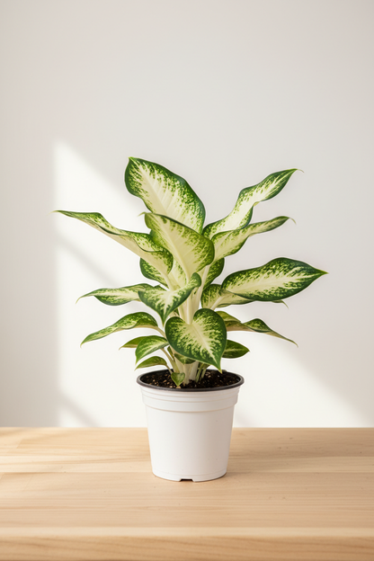 Dieffenbachia Camille