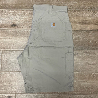 Tan Shorts | Carhartt mens