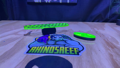 Large Frag Rack