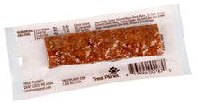 Etta Says Snack Bar Turkey and Bacon Dog Treat (1.5oz)