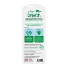 Tropiclean Oral Care Kit