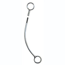 Jarrett Draw Gag Shank