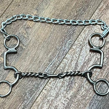 190 "5" Twisted Dogbone