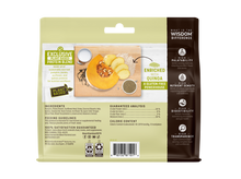 Earth Animal Wisdom Air Dried From The Seed Jerky Dog Treats (4oz)