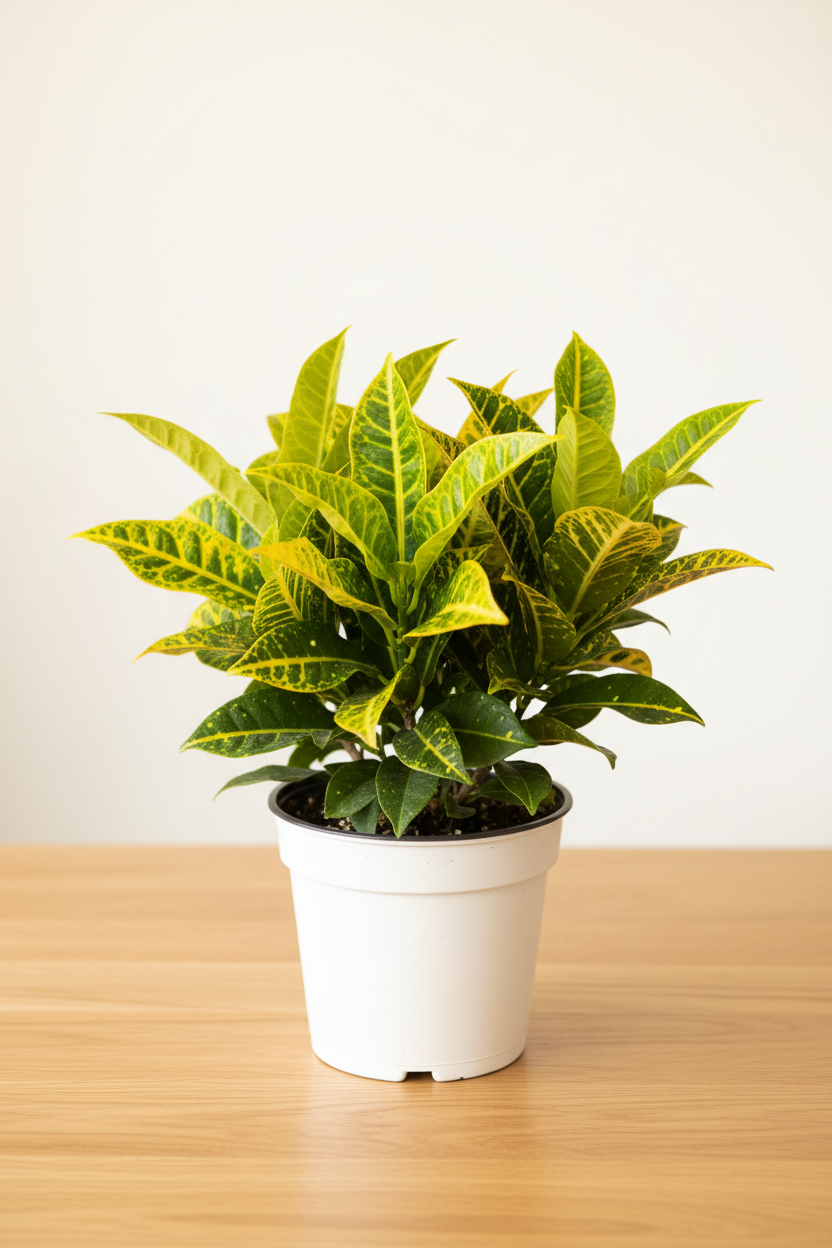 Croton 'Sunny Star'