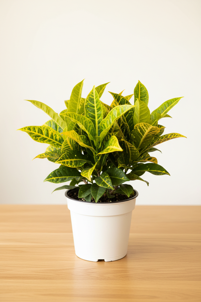 Croton 'Sunny Star'
