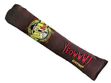 Yeowww Cigar Catnip Toy