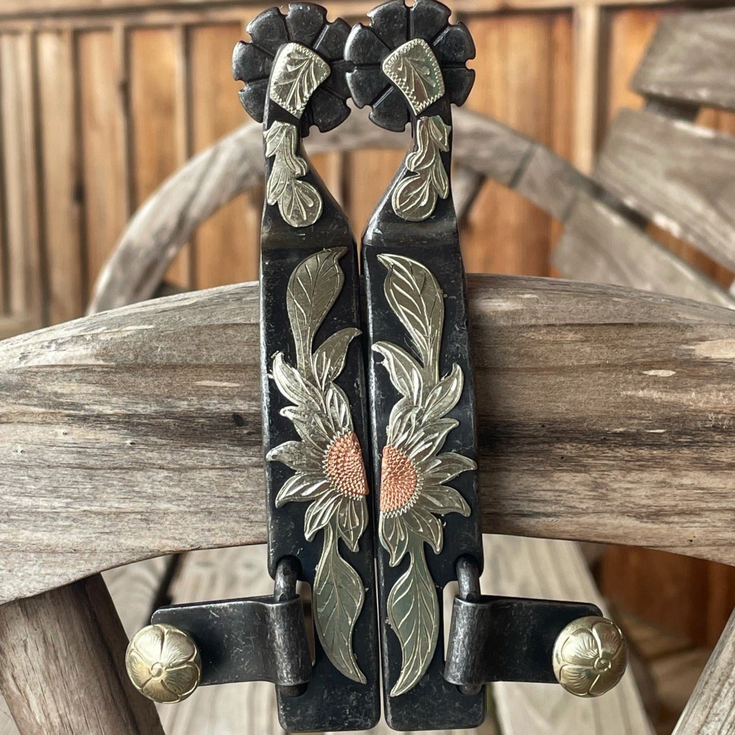 Sunflower Spur