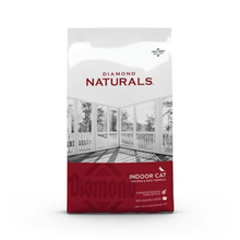 Diamond Naturals Indoor Chicken and Rice Dry Cat Food