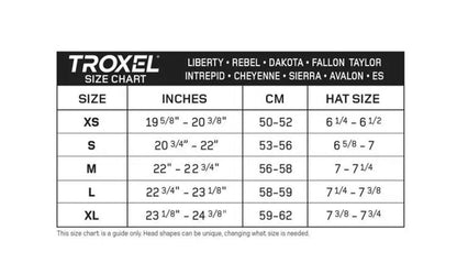 Grizzly Dakota Edition | Troxel