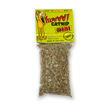 4gm Yeowww Mini Catnip Bag