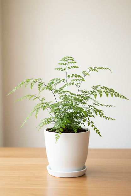 Maidenhair Fern