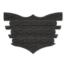 Black Flair Strips