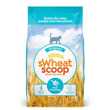Swheat Scoop Original Cat Litter