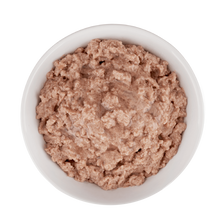 Tikicat Adult After Dark Chicken, Chicken Liver and Quail Soft Pate (3oz)
