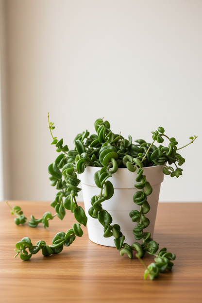 Hoya Rope Plant