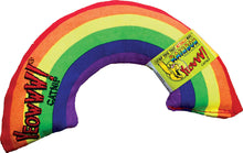 Yeowww Rainbow Catnip Toy