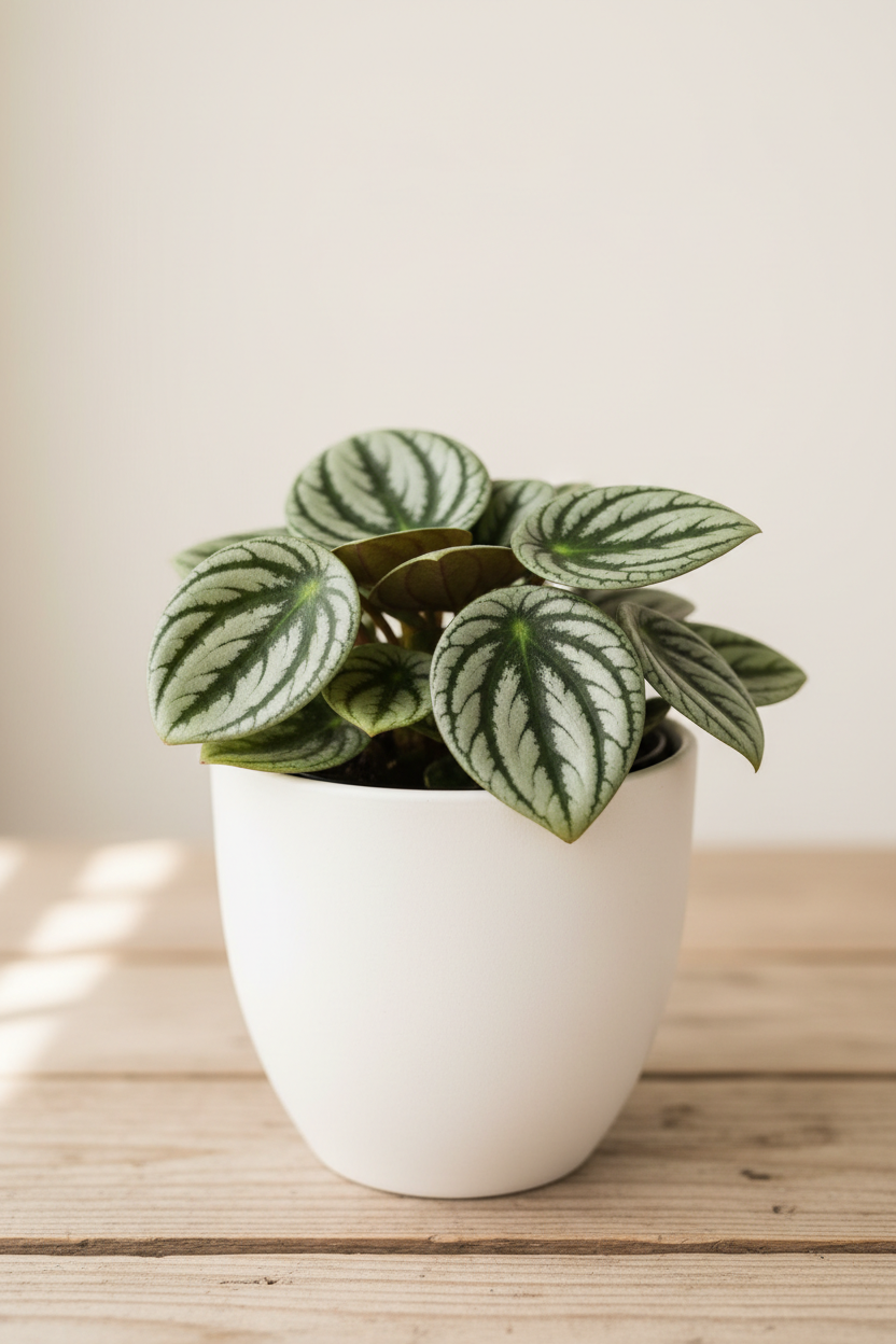 Peperomia Thailand