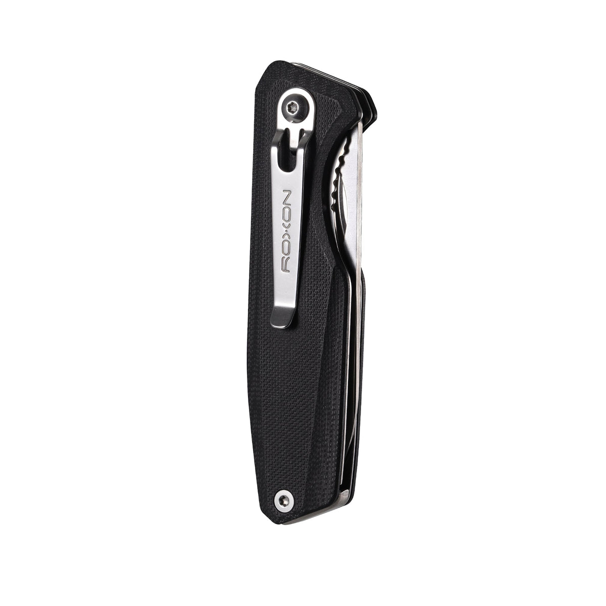 Chameleon Interchange Knife | Modular Tool