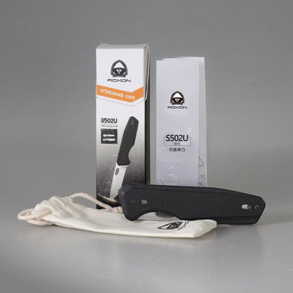 Chameleon Interchange Knife | Modular Tool