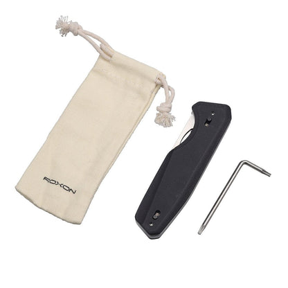 Chameleon Interchange Knife | Modular Tool