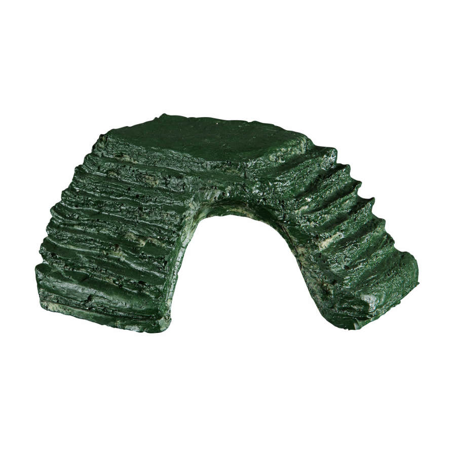 Zilla Corner Basking Platform Ramp Small