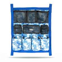 Jeffers Expression Trailer Door Horse Grooming Caddy