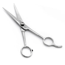 Jeffers Professional Stainless Steel Pet Grooming Shears