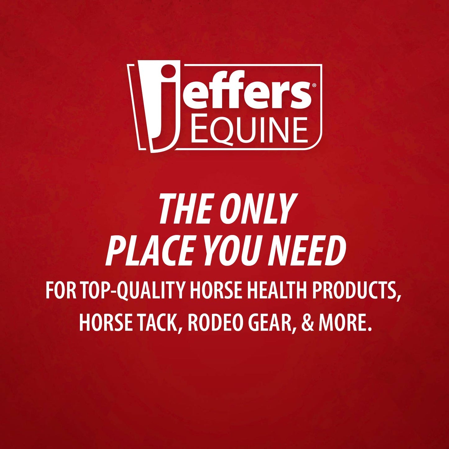 Jeffers Equine Simply Natural Horse Shampoo for Sensitive Skin
