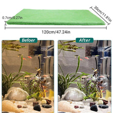 Aquarium Filter Sponge Foam Cotton Pad for Fish Tank Pond Pump Replacement