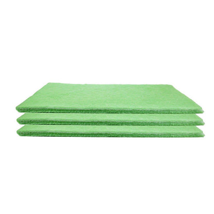 Aquarium Filter Sponge Foam Cotton Pad for Fish Tank Pond Pump Replacement