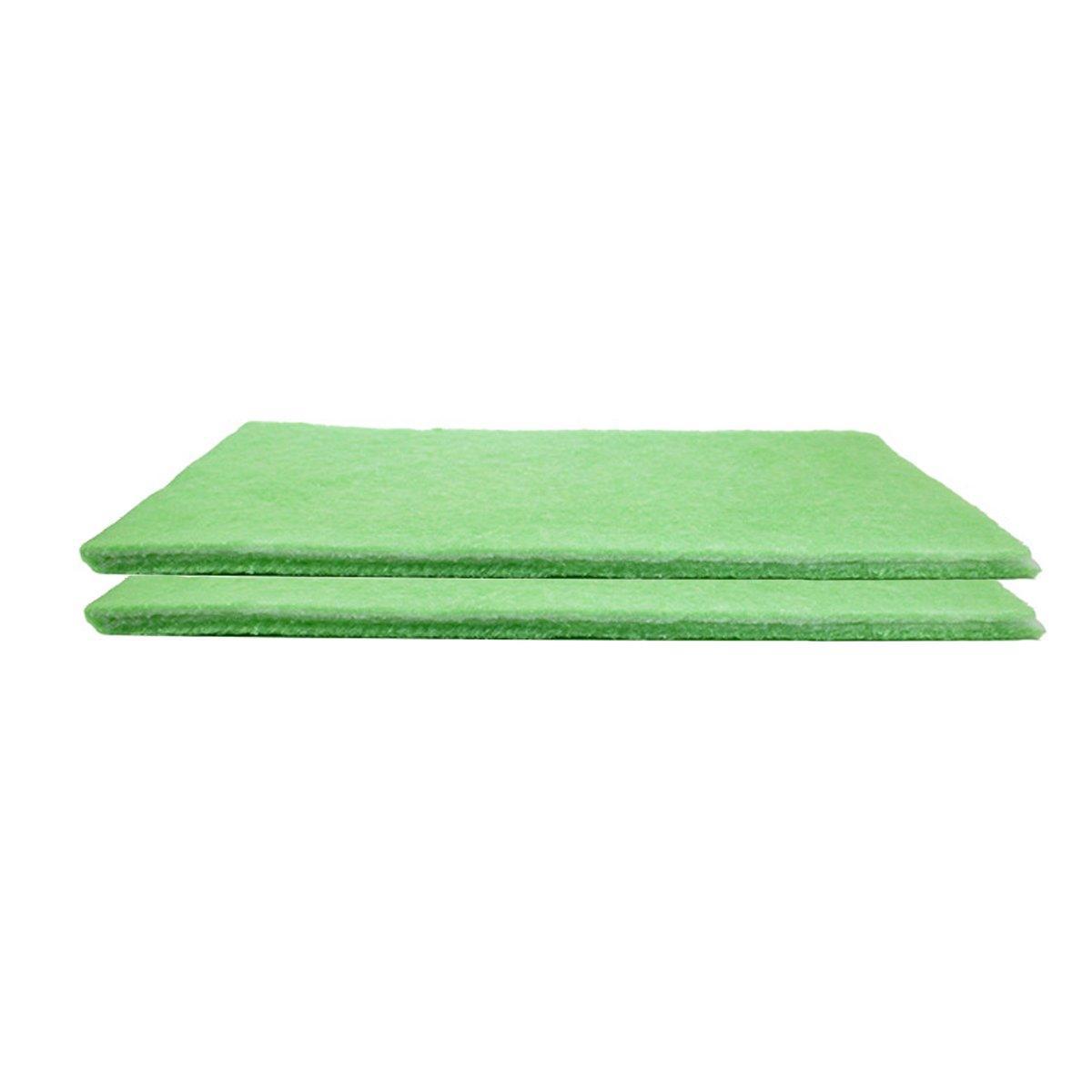 Aquarium Filter Sponge Foam Cotton Pad for Fish Tank Pond Pump Replacement