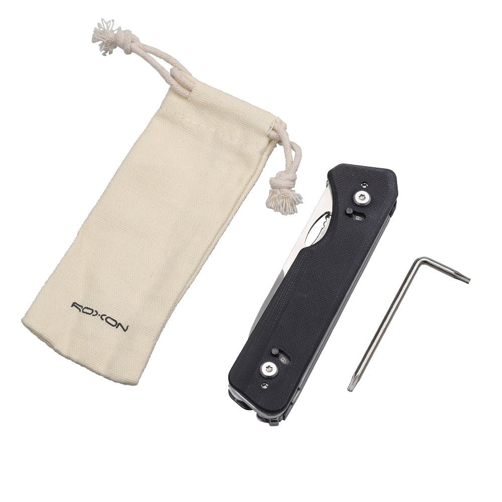 Knife Scissors | Modular Tool | ROXON