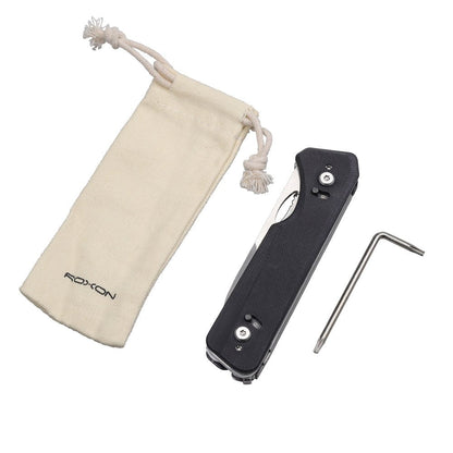 Knife Scissors | Modular Tool | ROXON