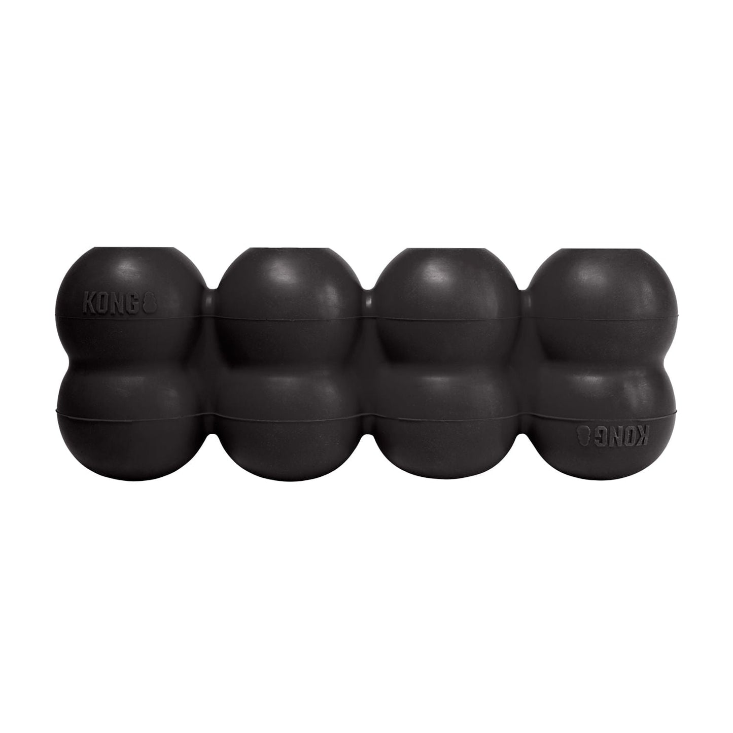 KONG Extreme Goodie Ribbon Dog Chew Toy
