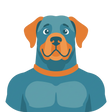 Large Breed Dog